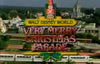 WALT DISNEY WORLD'S 1996 MERRY CHRISTMAS DAY PARADE (ABC 12/25/86)