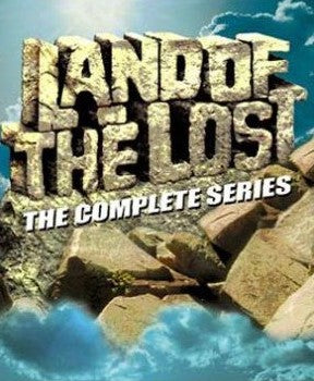 LAND OF THE LOST (NBC 1974-76)
