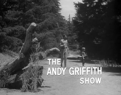 ANDY GRIFFITH SHOW, THE - THE COMPLETE SERIES (CBS 1960-68) Andy Griffith, Don Knotts, Ron Howard, Frances Bavier, Howard McNear, George Lindsey, Jim Nabors, Aneta Corsaut, Hal Smith