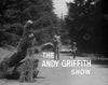 THE ANDY GRIFFITH SHOW - THE COMPLETE SERIES (CBS 1960-68)