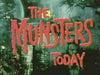 THE MUNSTERS TODAY – THE COMPLETE SERIES (1988-91) EXTREMLY RARE!!!
