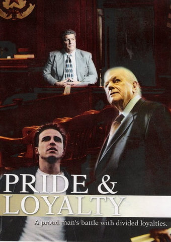 PRIDE & LOYALTY (2002) (HARD TO FIND)