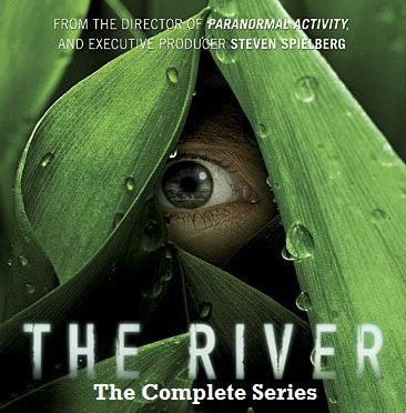 RIVER, THE – THE COMPLETE SERIES (ABC 2012) HARD TO FIND!!! BROADCAST QUALITY!!! Bruce Greenwood, Leslie Hope, Joe Anderson, Eloise Mumford, Shaun Parkes, Paul Blackthorne, Daniel Zacapa, Thomas Kretschmann