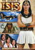 SECRETS OF ISIS, THE - THE COMPLETE SERIES + BONUS MATERIAL (CBS 1975-76) Joanna Cameron, Brian Cutler, Joanna Pang, Ronald Douglas