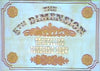 5TH DIMENSION TRAVELLING SUNSHINE SHOW, THE (ABC 8/17/71) Marilyn McCoo, Billy Davis Jr., Ron Townson, Florence LaRue Gordon, LaMonte McLemore, Dionne Warwick, Merle Haggard, The Carpenters