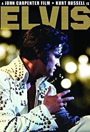 ELVIS (ABC-TVM 2/11/79) Kurt Russell, Shelley Winters, Season Hubley, Ellen Travolta, Ed Begley, Jr., Pat Hingle, Bing Russell, Robert Gray