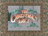 CHRISTMAS GIFT, THE (CBS 12/21/86) John Denver, Gennie James, Jane Kaczmarek, Mary Wickes, Kurtwood Smith, Edward Winter, Pat Corley