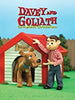 DAVEY AND GOLIATH – THE COMPLETE SERIES (1961-73) EXCELLENT QUALITY!!! Hal Smith, Dick Beals, Paul Frees, Ginny Tyler, Norma MacMillan, Nancy Wible