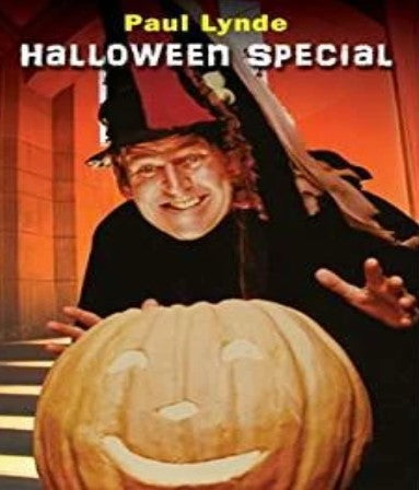 PAUL LYNDE HALLOWEEN SPECIAL, THE (ABC 10/29/76) EXCELLENT QUALITY!!! Paul Lynde, KISS, Margaret Hamilton, Billie Hayes, Betty White, Florence Henderson, Roz Kelly, Billy Barty, Donny Osmond, Marie Osmond