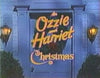 AN OZZIE AND HARRIET CHRISTMAS SPECIAL (KTLA 1981) RARE!