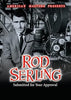 ROD SERLING: SUBMITTED FOR YOUR APPROVAL (PBS 1995)