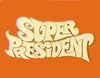 SUPER PRESIDENT (NBC 1967-68) RARE COLLECTION!