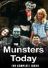 MUNSTERS TODAY, THE – THE COMPLETE SERIES (1988-91) EXTREMLY RARE!!! John Schuck, Lee Meriwether, Harward Morton, James Marsden, Hilary Van Dyke