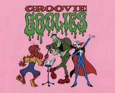 GROOVIE GOOLIES (CBS 1970-71)