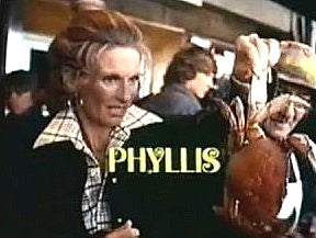 PHYLLIS - THE COMPLETE SERIES (CBS 1975-1977) RARE!!! Cloris Leachman, Lisa Gerritsen, Henry Jones, Jane Rose, Judith Lowry, Liz Torres, Richard Schaal, Barbara Colby