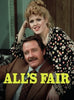 ALL'S FAIR – THE COMPLETE NORMAN LEAR SITCOM (CBS 1976-77) RARE!!! Bernadette Peters, Richard Crenna, Michael Keaton, Jack Dobson