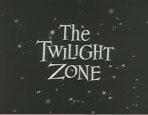 RON HOWARD VOL 4 - TWILIGHT ZONE/MAKE ROOM FOR DANNY/THE FUGITIVE (1959/60/64)