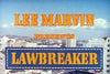 LAWBREAKER (SYND 1963-64) Lee Marvin