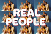 REAL PEOPLE - THE COMPLETE SERIES (NBC 1979-84) VERY RARE!!! John Barbour, Sarah Purcell, Byron Allen, Skip Stephenson, Bill Rafferty, Mark Russell, Peter Billingsley, David Ruprecht, Fred Willard