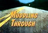 MUDDLING THROUGH (CBS 1994) RARE JENNIFER ANISTON SERIES