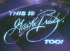 This Is Garth Brooks, Too! – NBC special aired 5/6/94. Filmed at the Dallas Stadiun in June of 1993, the concert featured 13 songs. The DVD is available from RewatchClassicTV.com.