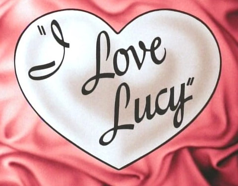 I LOVE LUCY - IN COLOR – THE COLLECTION OF 16 COLORIZED EPISODES (CBS 1951-57) Lucille Ball, Desi Arnaz, Vivian Vance, William Frawley