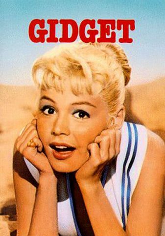 GIDGET (1959)