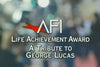 AFI LIFE ACHIEVEMENT AWARD: A TRIBUTE TO GEORGE LUCAS (USA 6/20/05)
