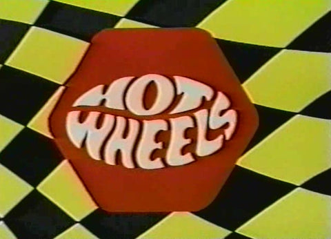 HOT WHEELS / SKYHAWKS (ABC 1969-1971) RARE COLLECTION!