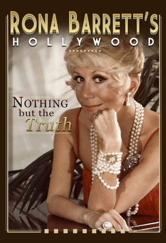 RONA BARRETT'S HOLLYWOOD: NOTHING BUT THE TRUTH (2008)