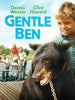 GENTLE BEN -THE COMPLETE SERIES (CBS 1967-69) + GENTLE GIANT MOVIE