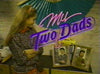 MY TWO DADS - THE COMPLETE SERIES (NBC 1987-90) Paul Reiser, Greg Evigan, Staci Keanan, Florence Stanley, Giovanni Ribisi, Chad Allen, Amy Hathaway, Dick Butkus