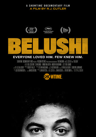 BELUSHI (2020)