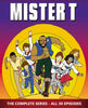 MISTER T - THE COMPLETE ANIMATED SERIES (NBC 1983-86)