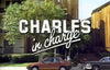 CHARLES IN CHARGE - THE COMPLETE SERIES (CBS 1984-85, SYN 1987-90) – Scott Baio, Willie Aames, Nicole Eggert, Josie Davis, Sandra Kearns, Ellen Travolta, Jennifer Runyon