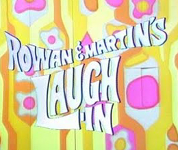 ROWAN & MARTIN’S LAUGH IN – THE COMPLETE SERIES (NBC 1967-73) EXCELLECT QUALITY!!! Dan Rowan, Dick Martin, Lily Tomlin, Judy Carne, Ruth Buzzi, Arte Johnson, Gary Owens, Jo Anne Worley, Alan Sues, Henry Gibson, Teresa Graves