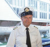 Dick Van Patten as O’Neil the doctor in The Love Boat (1976). To purchase a DVD of this film visit RewatchClassicTV.com 