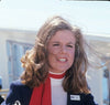 Terry O'Mara as Gerry, the Cruise Director in The Love Boat (1976). To purchase a DVD of this film visit RewatchClassicTV.com