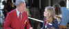 Harvey Korman and Terry O'Mara in The Love Boat (1976). To purchase a DVD of this film visit RewatchClassicTV.com