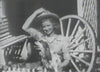 Lucille Ball from the DVD “Hollywood without Make-Up” available from Rewatch Classic TV