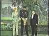Lucille Ball and Buster Keaton peform a pantomime set in a city park, about a policeman (Harvey Korman) who keeps breaking up the fun. This skit was part of a 1965 CBS special tribute to comic actor Stan Laurel. The DVD is available from RewatchClassicTV.com.