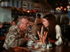 Leif Erickson and Kate Jackson starred in “The New Healers”, a 1972 made for TV movie about a small rural California hospital and its young staff trying to gain the confidence of the local community, along with their older counterparts. This rare film is available on DVD from RewatchClassicTV.com