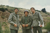 M*A*S*H - THE COMPLETE SERIES (CBS 1972-83) Alan Alda, Wayne Rogers, McLean Stevenson, Loretta Switt, Larry Linville, Gary Burghoff, Mike Farrell, Harry Morgan, Jamie Farr, Williams Christopher, David Ogden Stiers