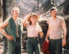 M*A*S*H - THE COMPLETE SERIES (CBS 1972-83) Alan Alda, Wayne Rogers, McLean Stevenson, Loretta Switt, Larry Linville, Gary Burghoff, Mike Farrell, Harry Morgan, Jamie Farr, Williams Christopher, David Ogden Stiers