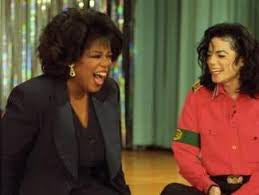 MICHAEL JACKSON TALKS TO OPRAH (ABC 2/10/93) - Rewatch Classic TV - 2