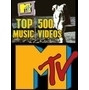 MTV TOP 500 MUSIC VIDEOS (80s-90s) - Rewatch Classic TV