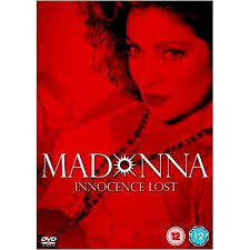 MADONNA INNOCENCE LOST – AN UNAUTHORIZED BIOGRAPHY (FOX-TVM 11/29/94) - Rewatch Classic TV - 1