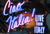 MADONNA – CIAO ITALIA: LIVE FROM ITALY (1998) - Rewatch Classic TV - 2