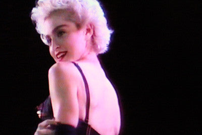 MADONNA – CIAO ITALIA: LIVE FROM ITALY (1998) - Rewatch Classic TV - 1