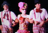 MADONNA – CIAO ITALIA: LIVE FROM ITALY (1998) - Rewatch Classic TV - 5